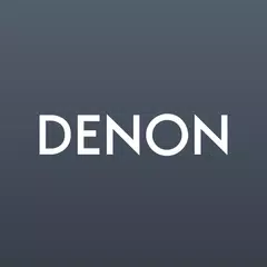 Denon AVR Remote APK Herunterladen