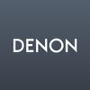 Icona Denon AVR Remote
