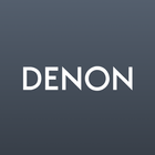 Denon AVR Remote icon