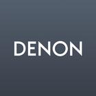 Denon AVR Remote biểu tượng