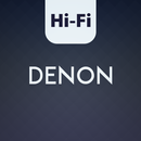 Denon Hi-Fi Remote APK