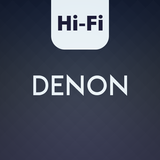 Denon Hi-Fi Remote