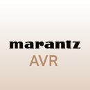 Marantz AVR Remote APK