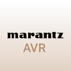 Marantz AVR Remote ikon