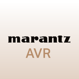 Marantz AVR Remote ícone