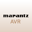 Marantz AVR Remote