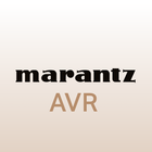 Marantz AVR Remote アイコン