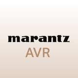 Marantz AVR Remote ikona