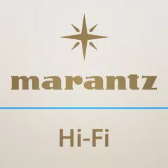 download Marantz Hi-Fi Remote APK