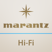 Marantz Hi-Fi Remote APK