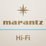 Marantz Hi-Fi Remote