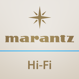 ikon Marantz Hi-Fi Remote