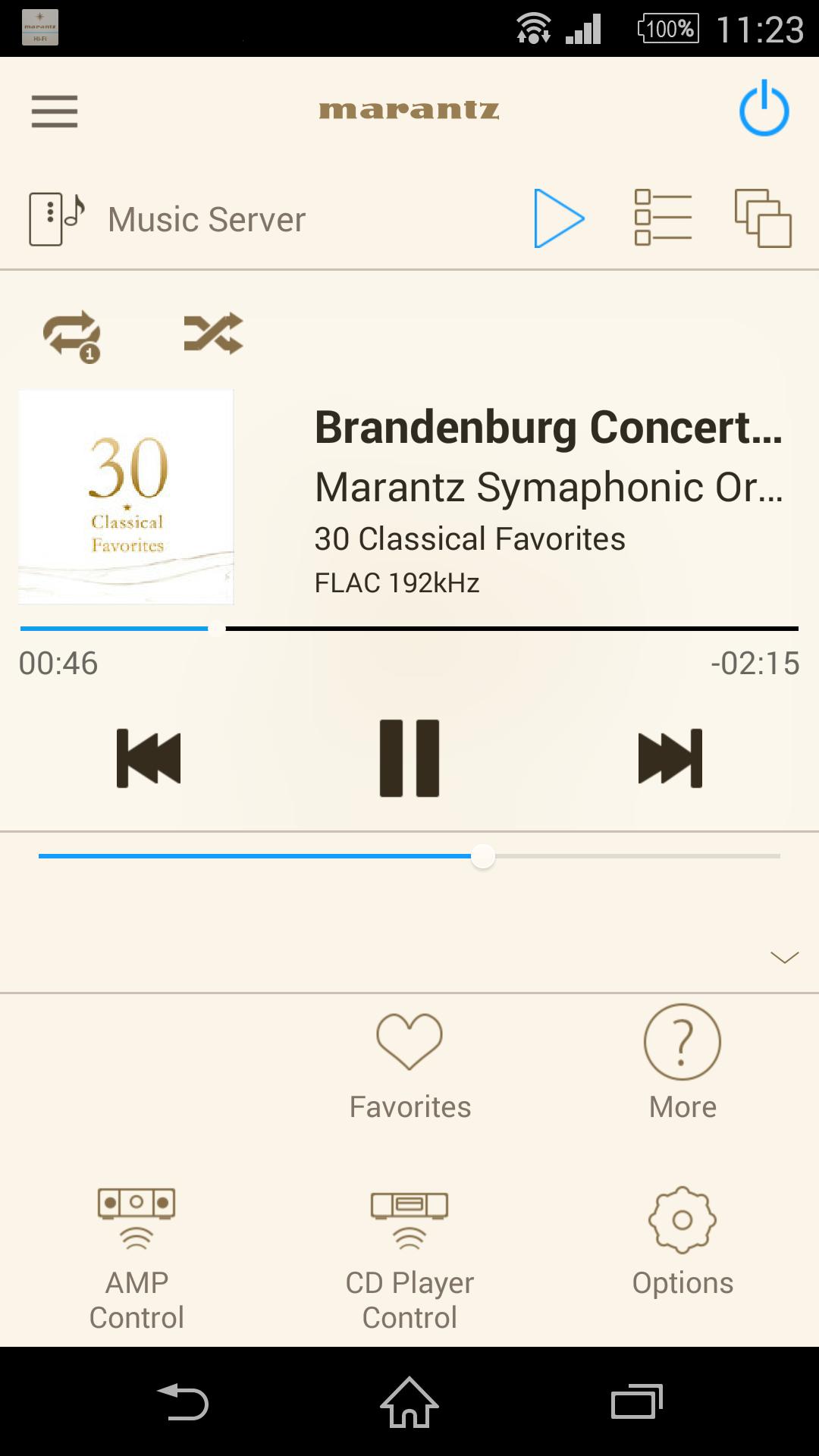 Marantz Hi Fi Remote For Android Apk Download Marantz Hi Fi Remote For Android Apk Download