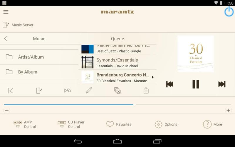 Marantz Hi Fi Remote Apk 1 2 5 Download For Android Download Marantz Hi Fi Remote Apk Latest Version Apkfab Com