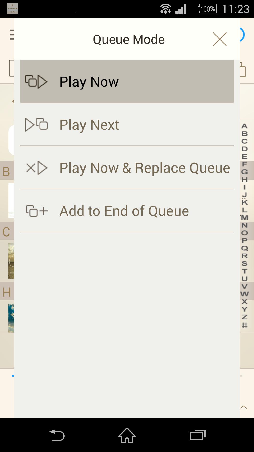 Marantz Hi Fi Remote For Android Apk Download Marantz Hi Fi Remote For Android Apk Download