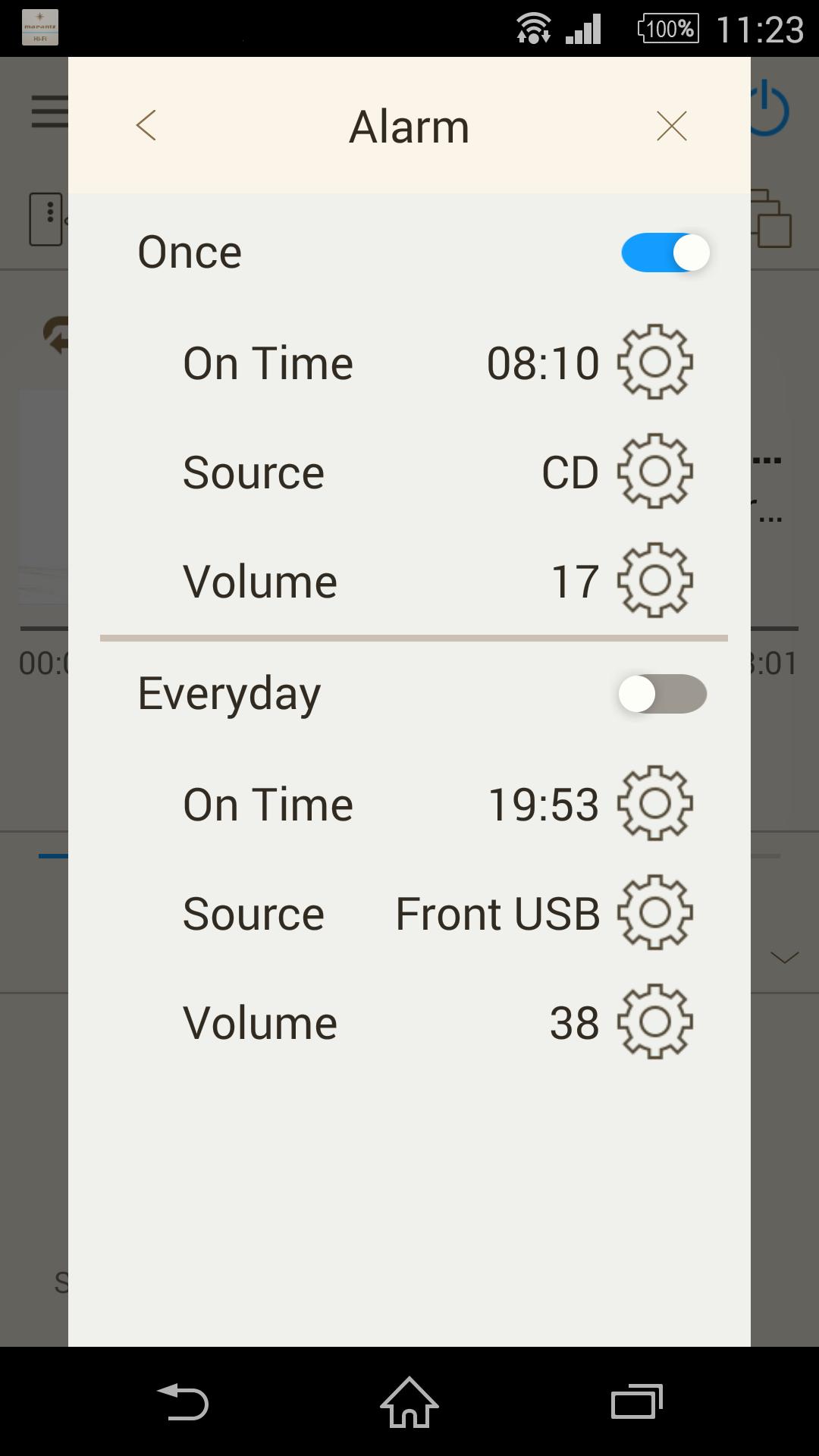 Marantz Hi Fi Remote For Android Apk Download Marantz Hi Fi Remote For Android Apk Download