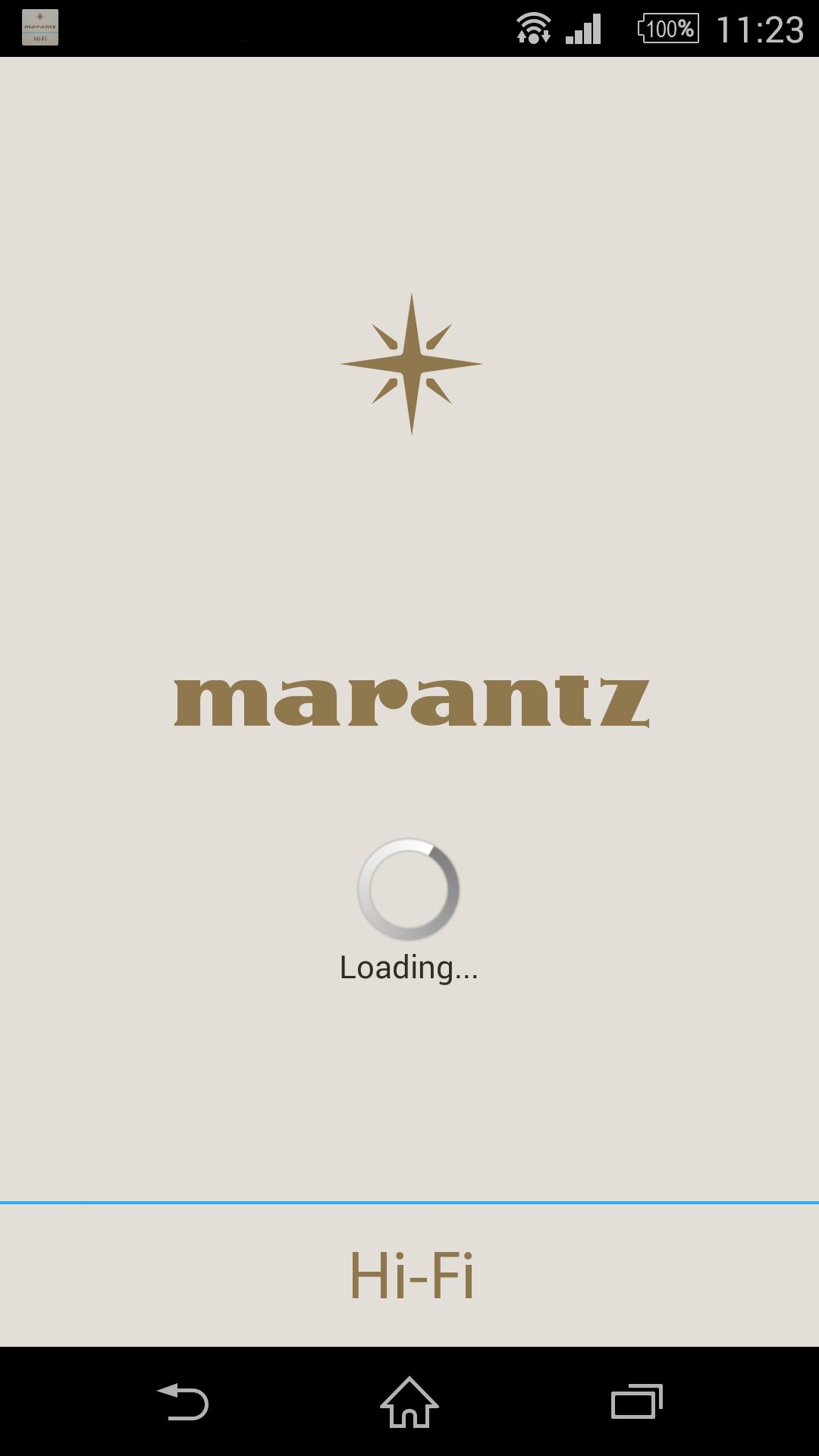 Marantz Hi Fi Remote For Android Apk Download Marantz Hi Fi Remote For Android Apk Download