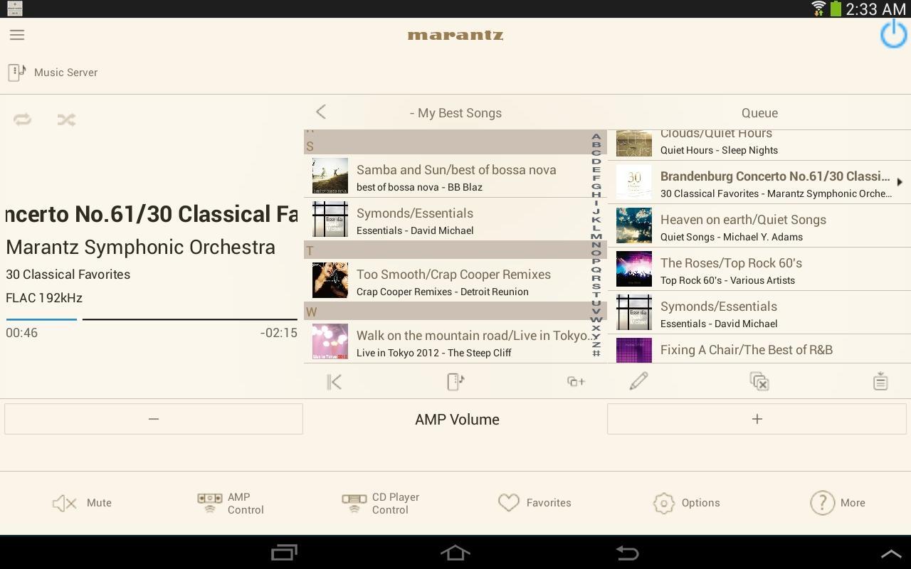Marantz Hi Fi Remote For Android Apk Download Marantz Hi Fi Remote For Android Apk Download