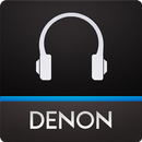 Denon Travel aplikacja
