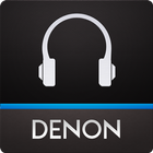 Denon Travel icône