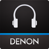 Denon Travel ícone