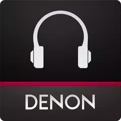Denon Audio APK download