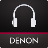 Denon Audio ikona