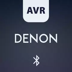 Denon 500 Series Remote アプリダウンロード