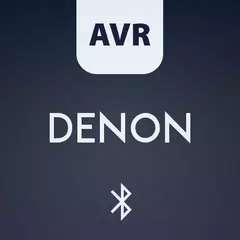 Скачать Denon 500 Series Remote APK