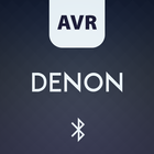 Denon 500 Series Remote ikona