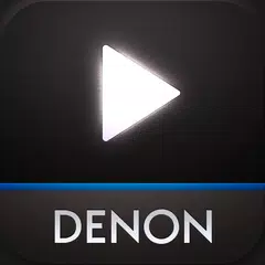 Denon Remote App アプリダウンロード