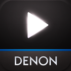 Denon Remote App アイコン