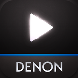 Denon Remote App Zeichen
