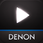 ikon Denon Remote App