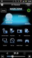 Denon Remote App โปสเตอร์