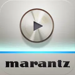 Скачать Marantz Remote App APK