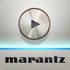 Marantz Remote App Icon