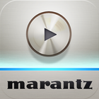 Marantz Remote App Zeichen
