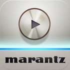 Marantz Remote App أيقونة