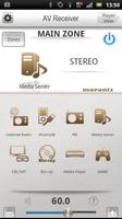 Marantz Remote App Affiche