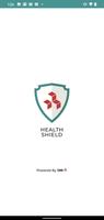 Workplace Health Shield 海报