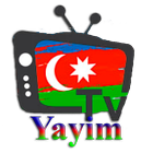 آیکون‌ Yayim Tv
