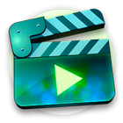 Status Video Maker-icoon