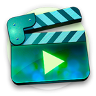 Status Video Maker Zeichen