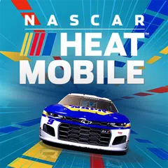 NASCAR Heat Mobile XAPK download