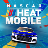 NASCAR Heat Mobile aplikacja