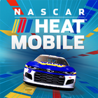 آیکون‌ NASCAR Heat