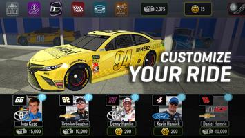 NASCAR Heat स्क्रीनशॉट 1