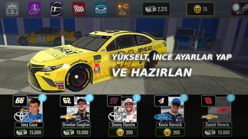 NASCAR Heat Ekran Görüntüsü 1