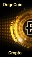 Doge Mining - Dogecoin Miner Poster